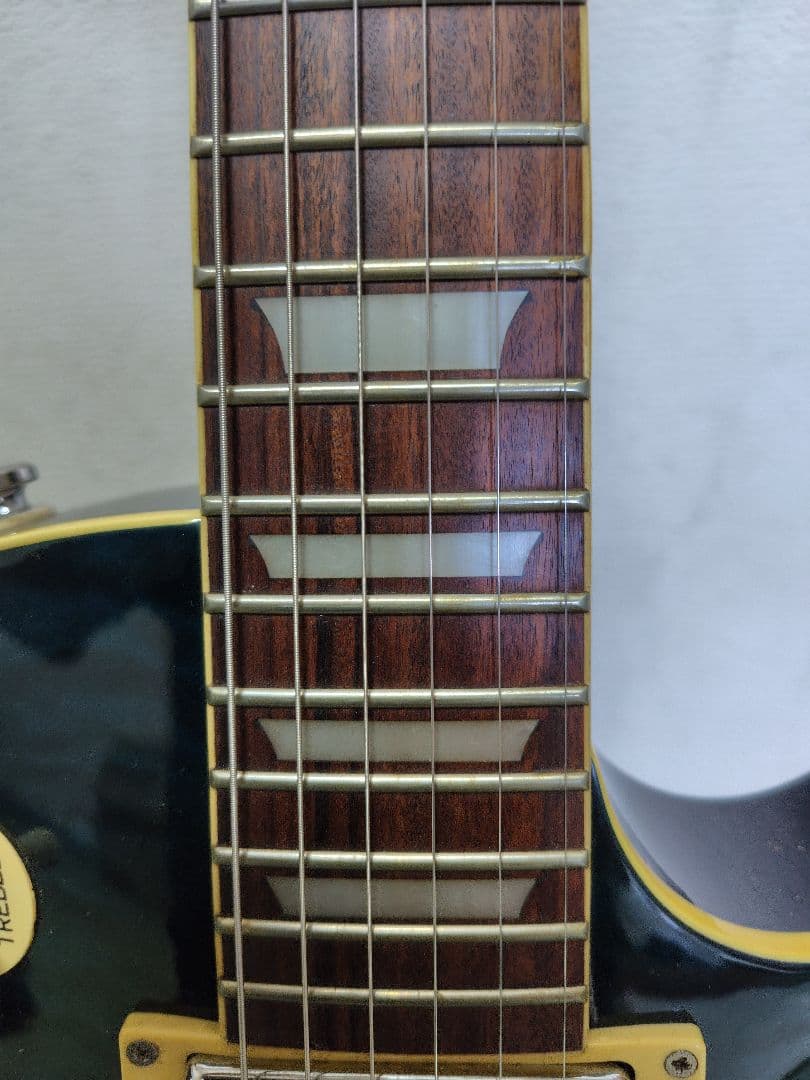 TOKAI Les Paul Love Rockギター　レスポール