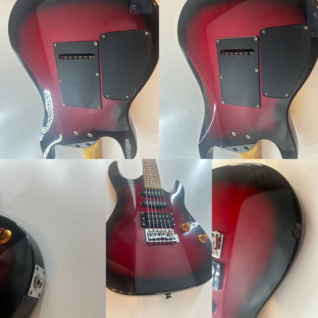 ARIA pro2 MA series エレキギター