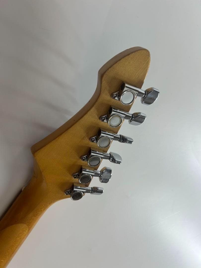 ARIA pro2 MA series エレキギター