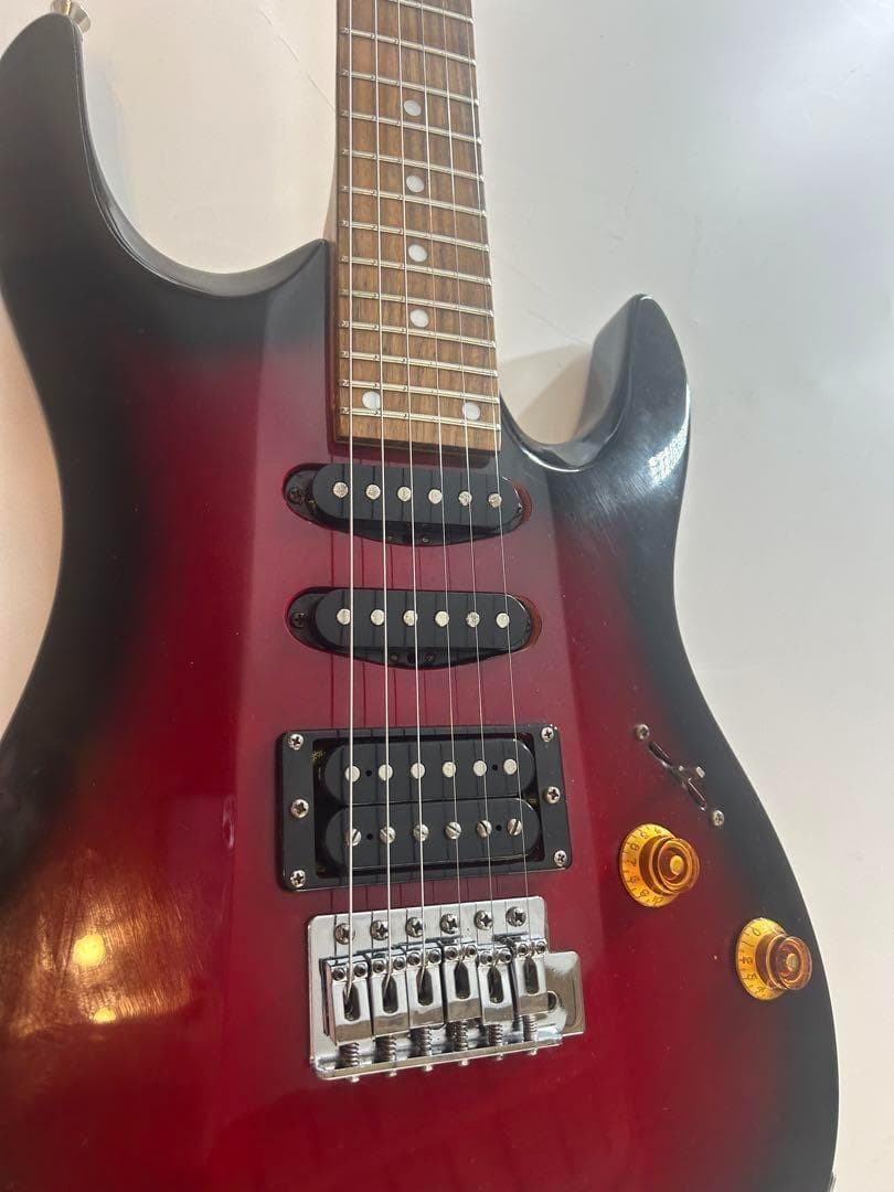 ARIA pro2 MA series エレキギター