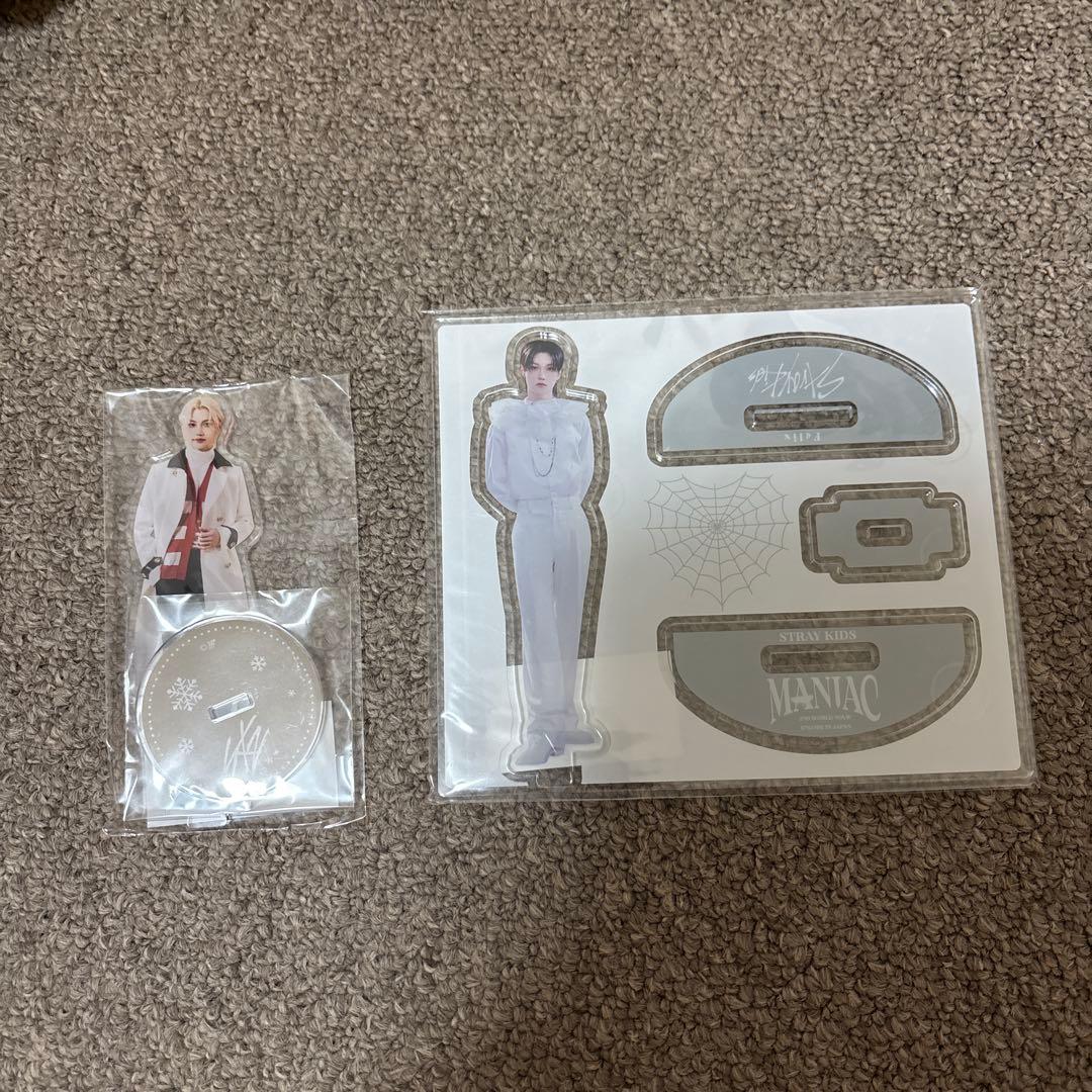 straykids フィリックス ぽがり まとめ売り