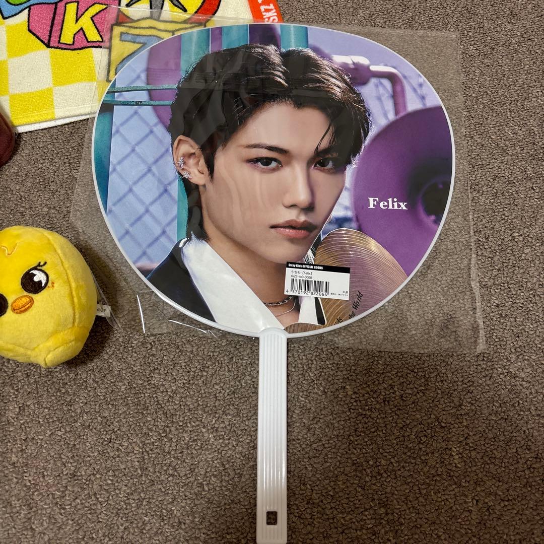 straykids フィリックス ぽがり まとめ売り