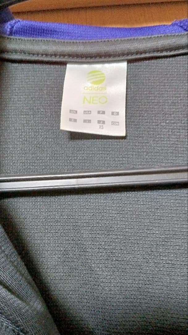 ももクロポシュレのジャージ XS