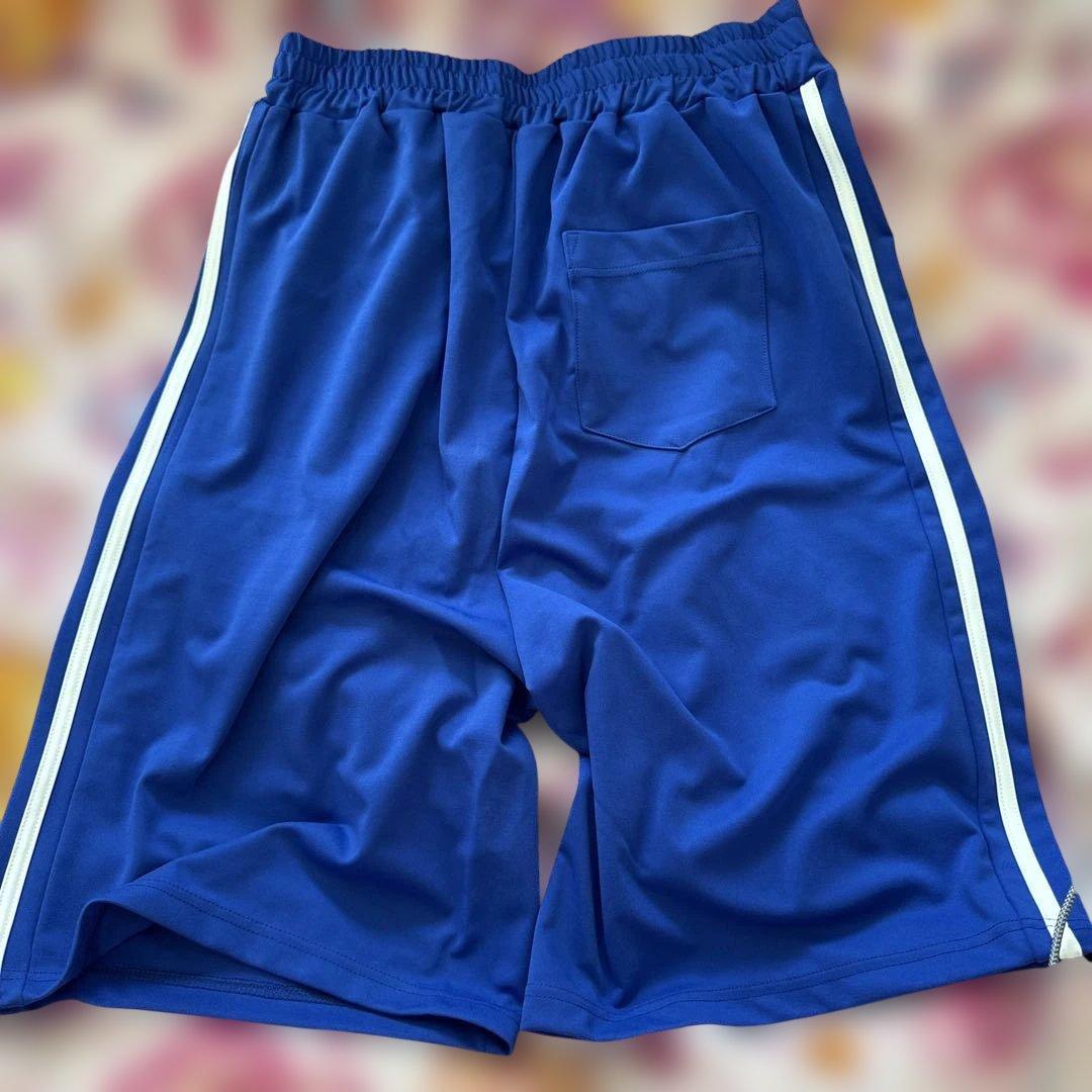 ときメモGS1,2,3,4 羽ケ崎学園体操服上下プレミアムバンダイLサイズ佐伯瑛