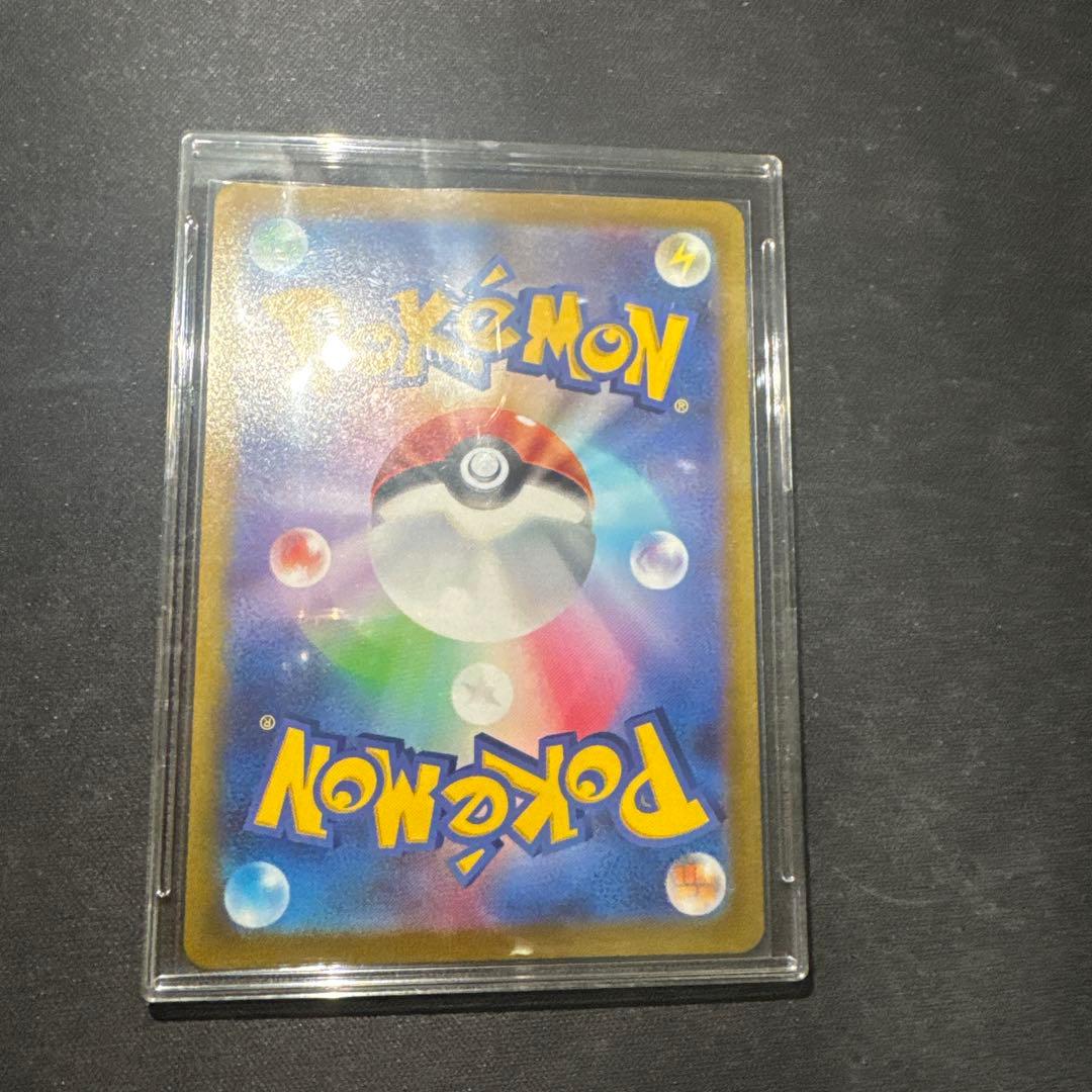 エ*ビ様 マリィのプライド SI スタートデッキ100 419/414