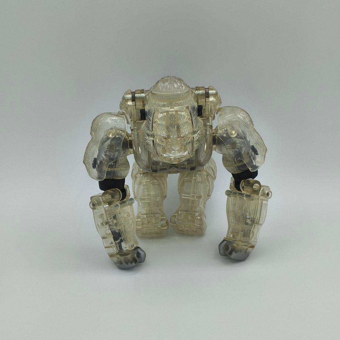 トランスフォーマー ビーストウォーズ C-1 コンボイ トイザらス限定 タカラ