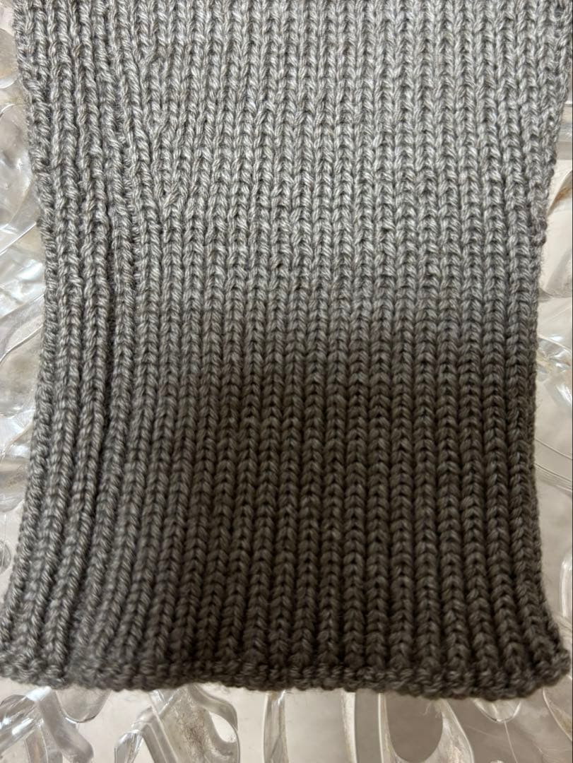 ＊新品＊BATONER（バトナー）SOLID WOOL HAND WARMER