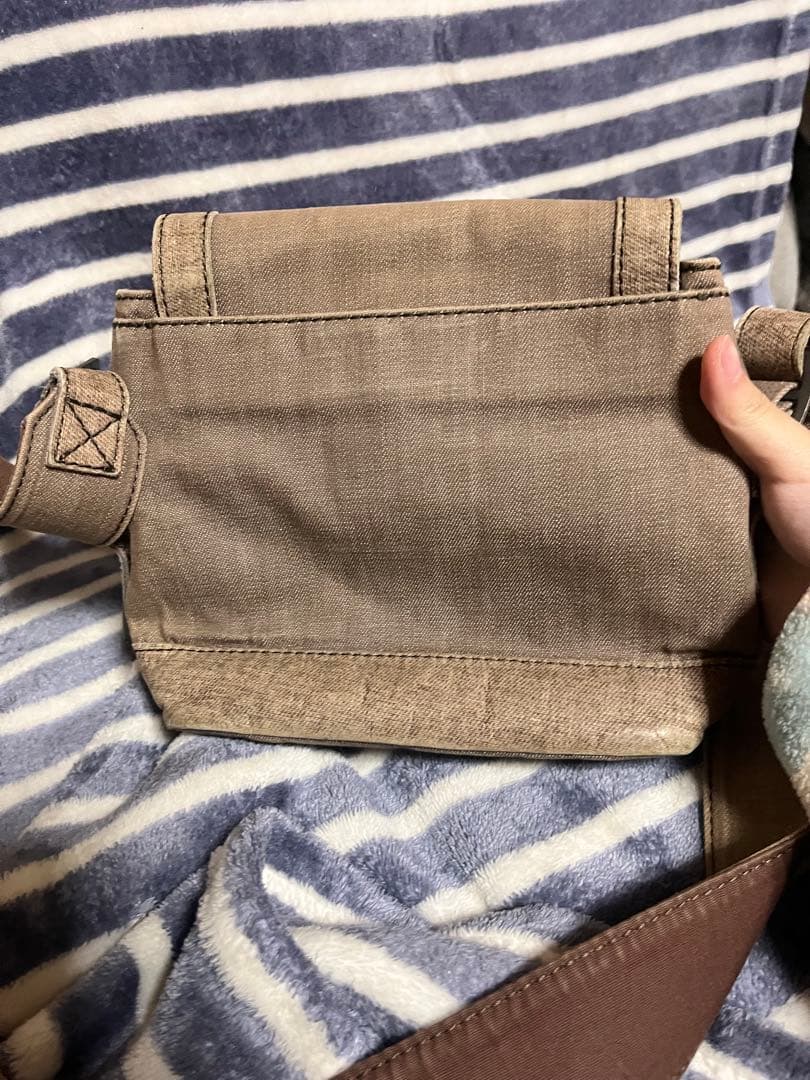 パ*ソ様 Vivienne Westwood ショルダーバッグ レア