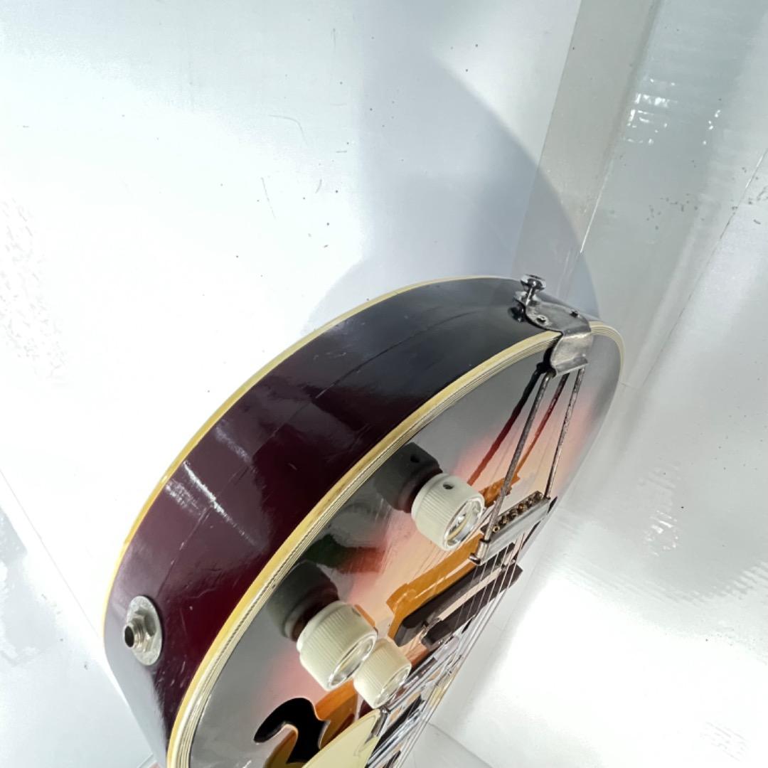 超希少！フルメンテ！FUJIGEN Demian デミアン