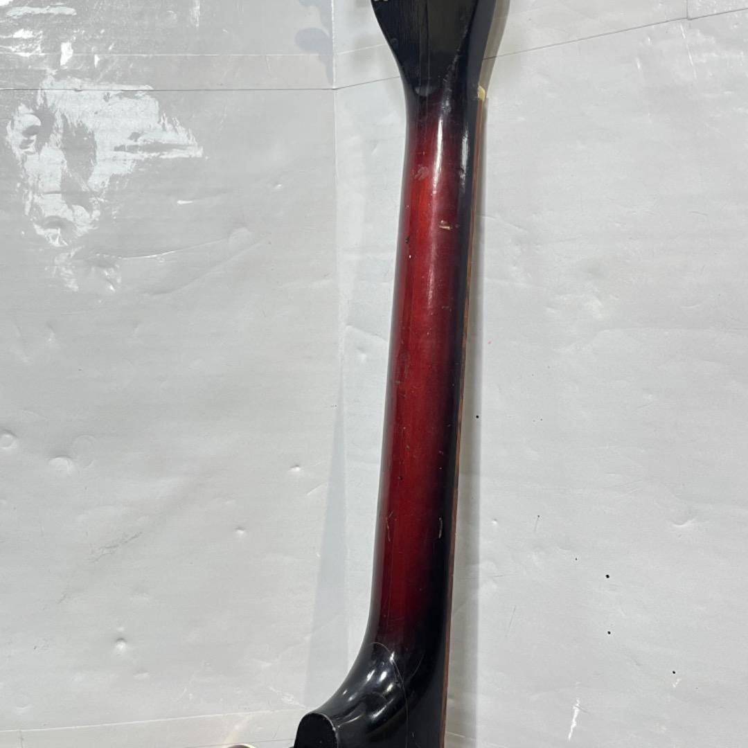 超希少！フルメンテ！FUJIGEN Demian デミアン