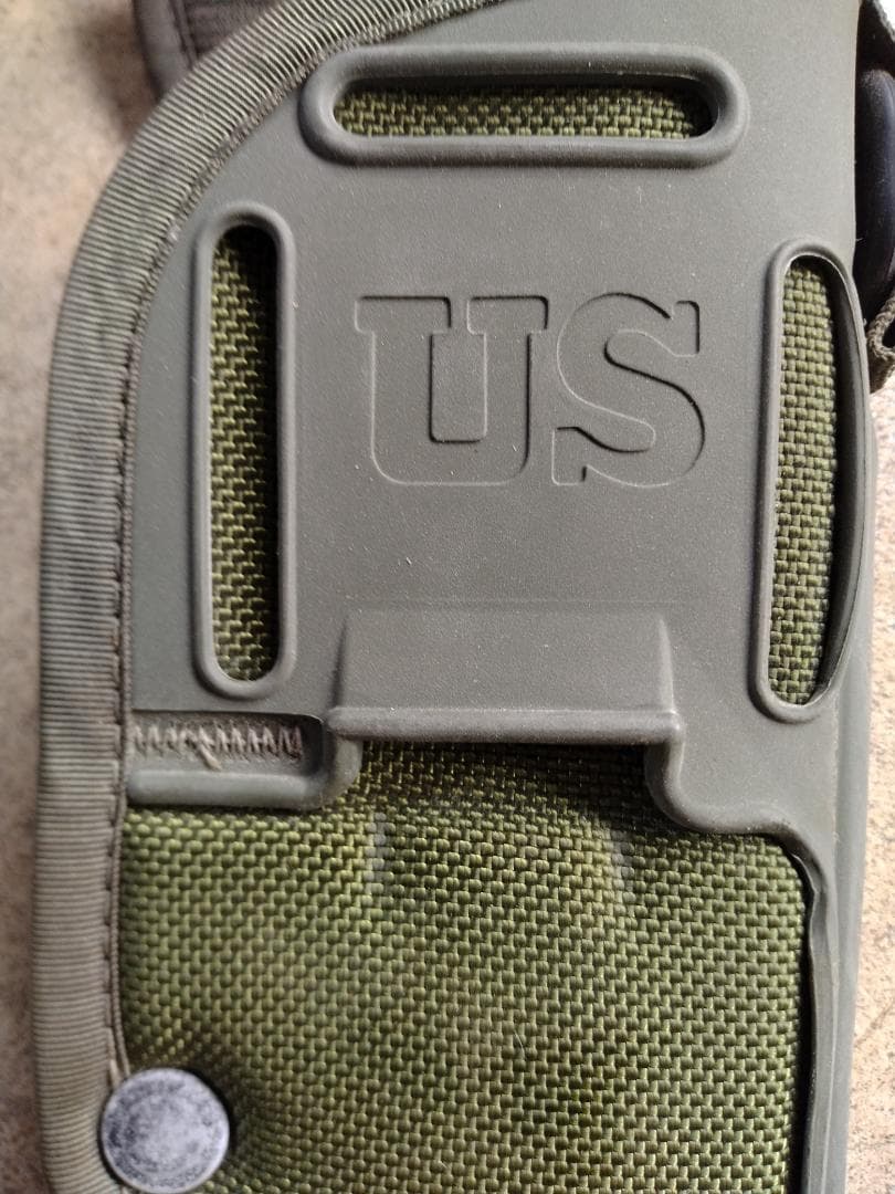 ビアンキ ピストル用ホルスター