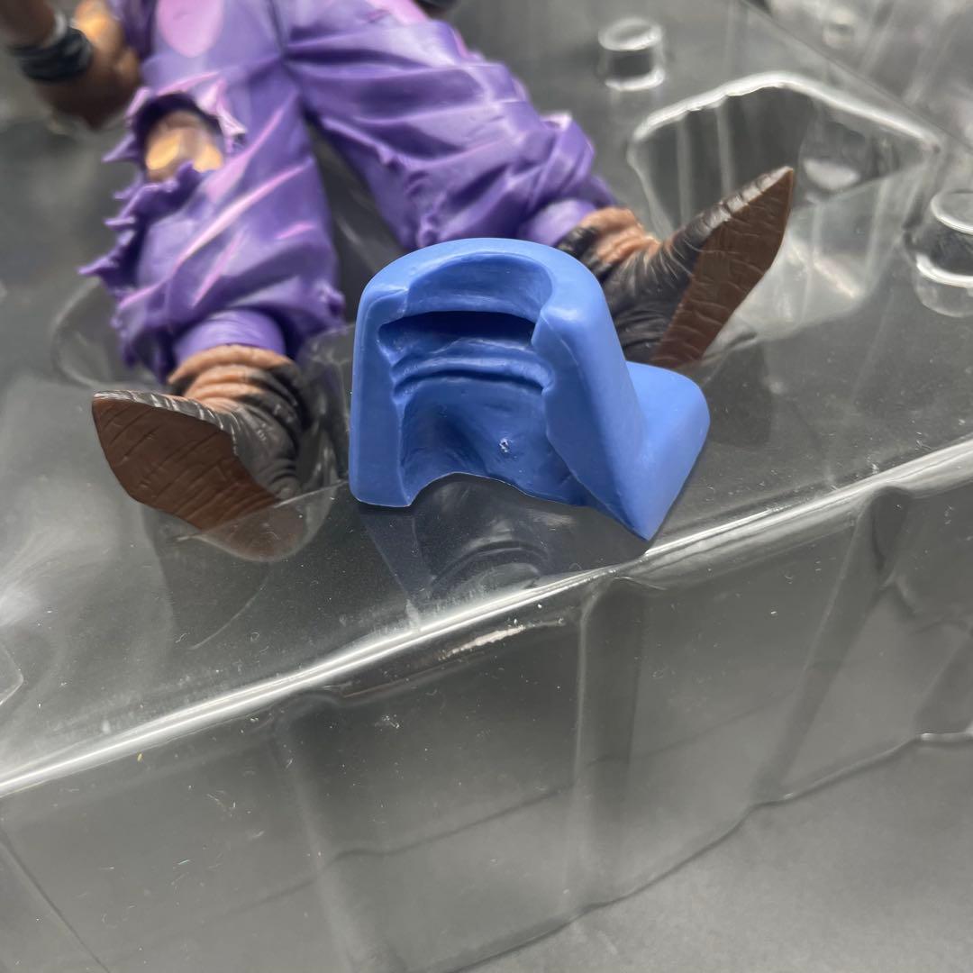 ◯ドラゴンボール MSP 孫悟飯 マンガディメンションズ 海外正規品