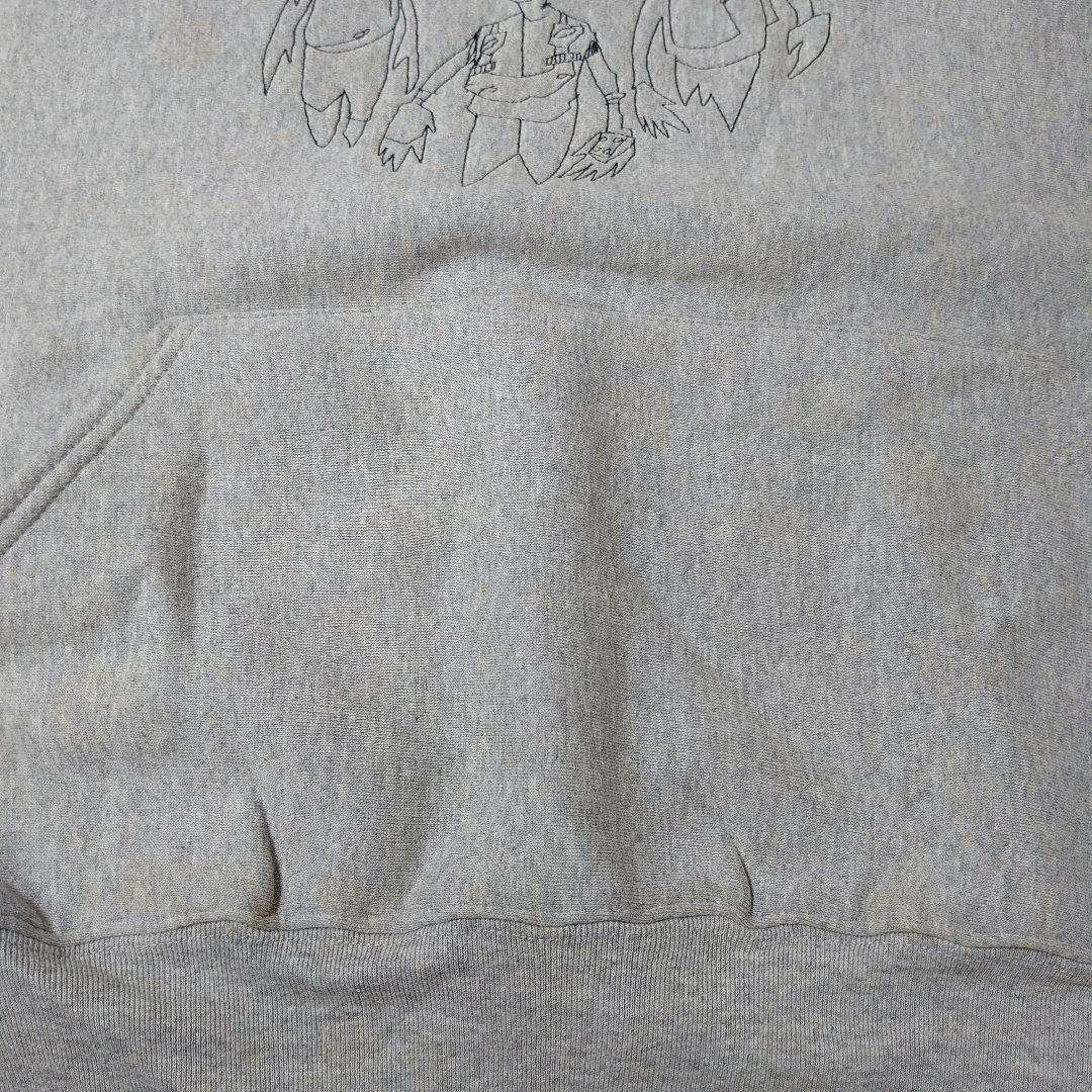 リ*ダ様 シミあり未使用 90' Project Dragon U.S.A.製