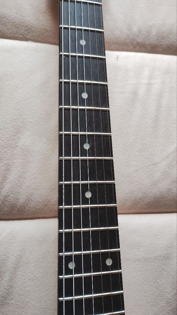 Ibanez　grg7221 7弦　本体