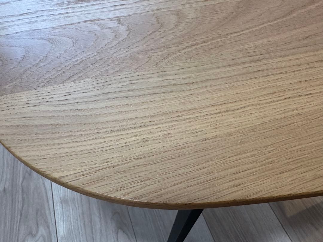 FRITZ HANSEN フリッツハンセン ジョインテーブル FH21