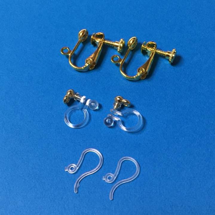 BIGBANG リメイクピアス 一覧A