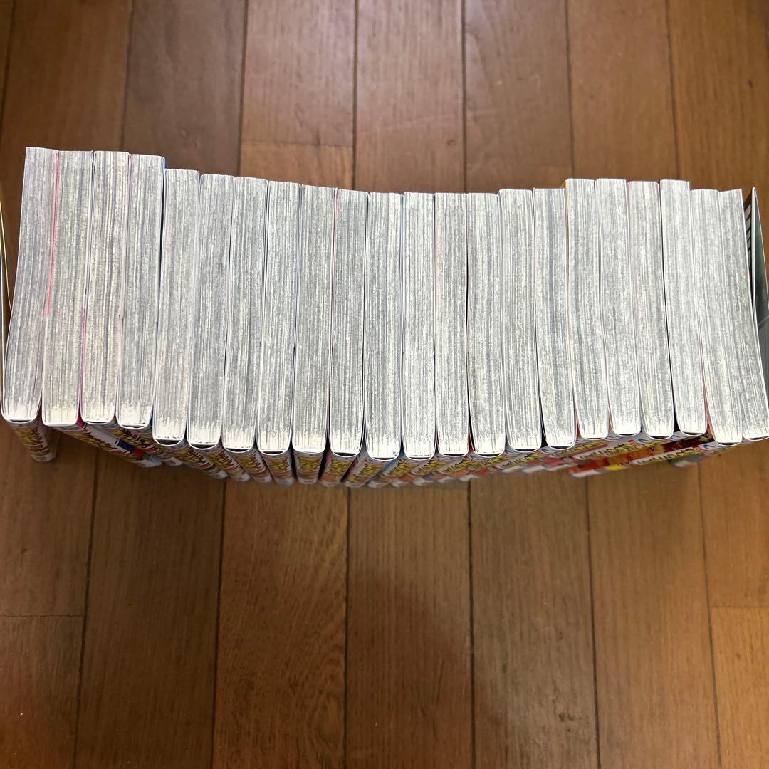 僕のヒーローアカデミア　全巻　全４２巻