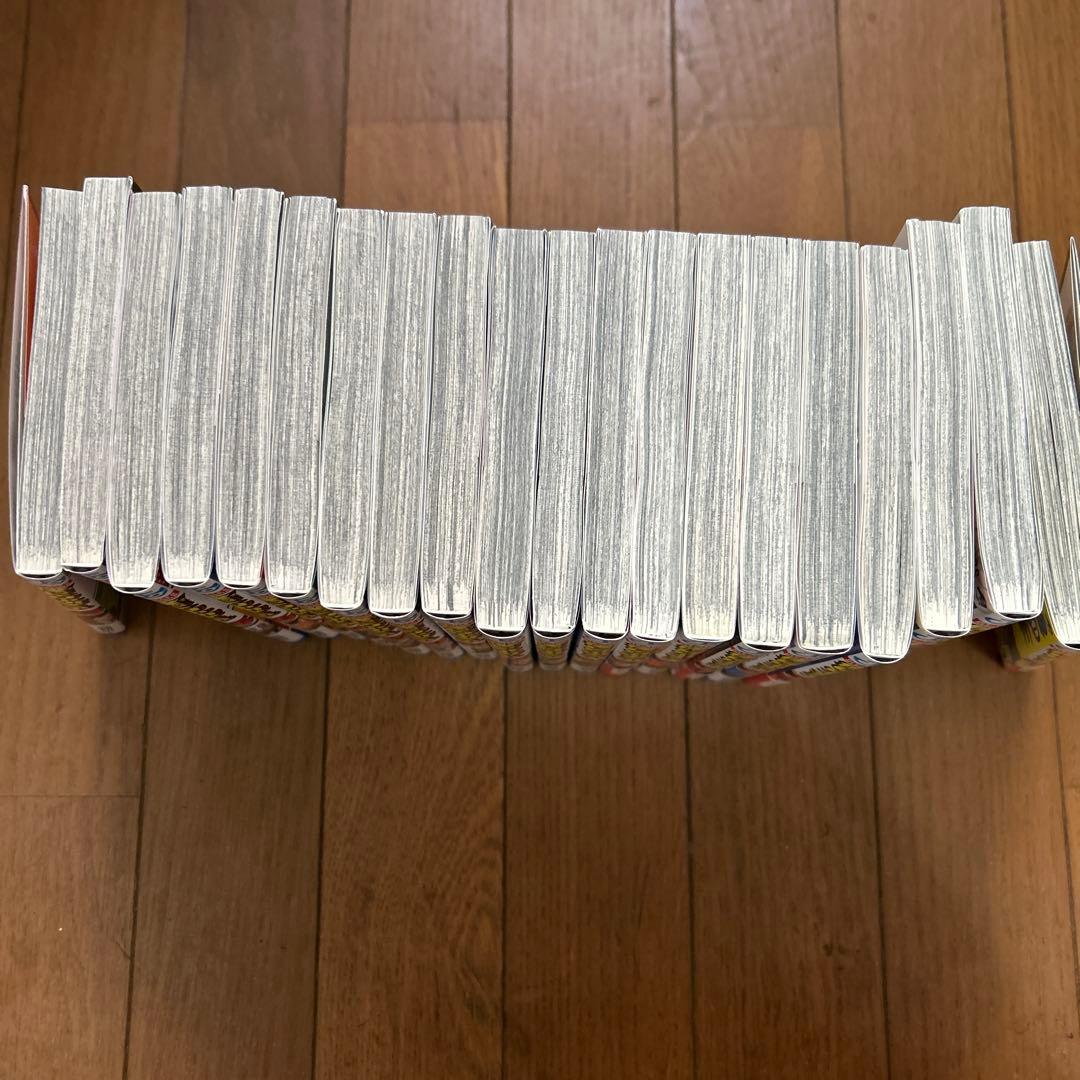 僕のヒーローアカデミア　全巻　全４２巻