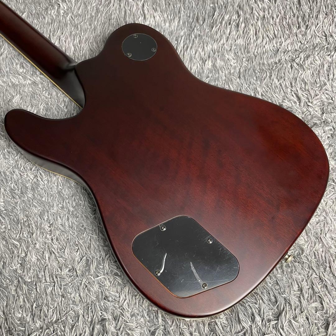 ギター Squier Master Chambered Telecaster