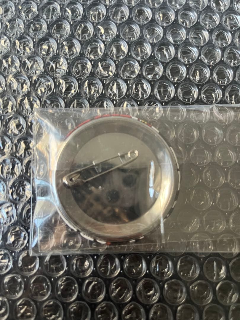 ハイキュー !! 一番くじ 缶バッチ 花札 日向翔陽 影山飛雄