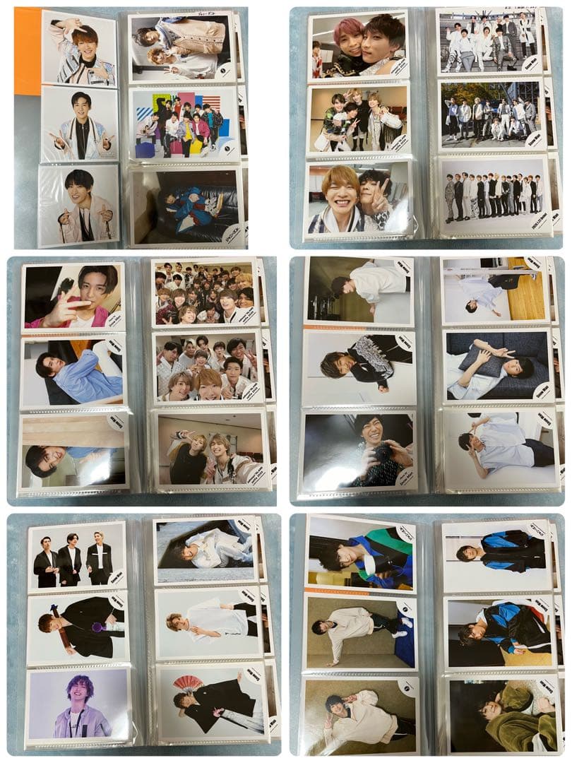 Man まとめ売り ※即購入可