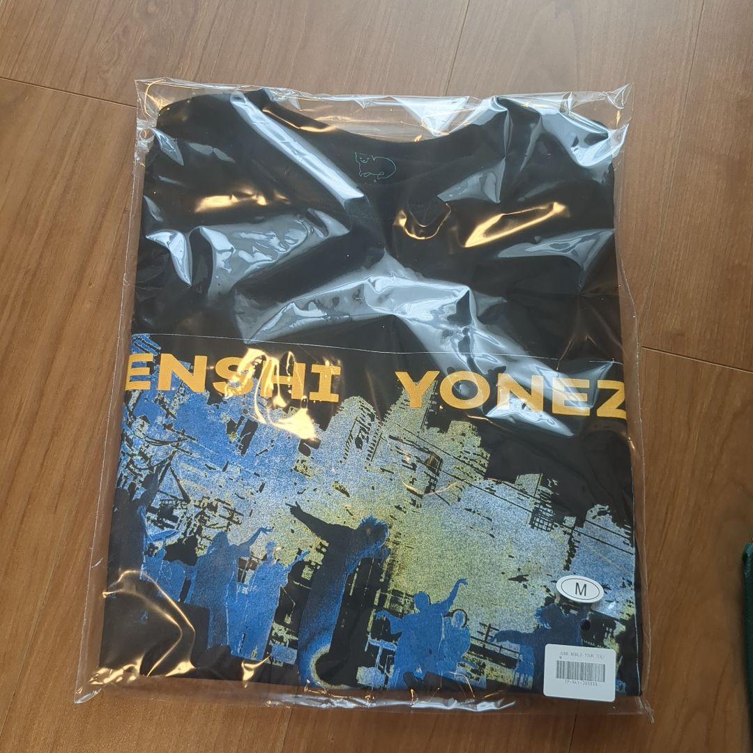 Yonezu Kenshi セット