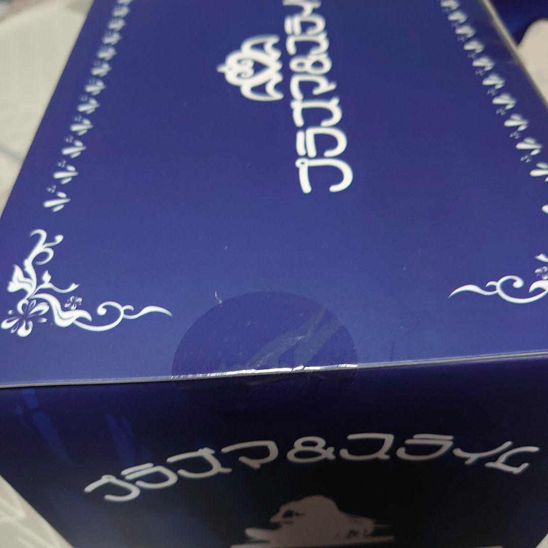 玉之けだま プラズマ&スライム フィギュア 特別版 未開封