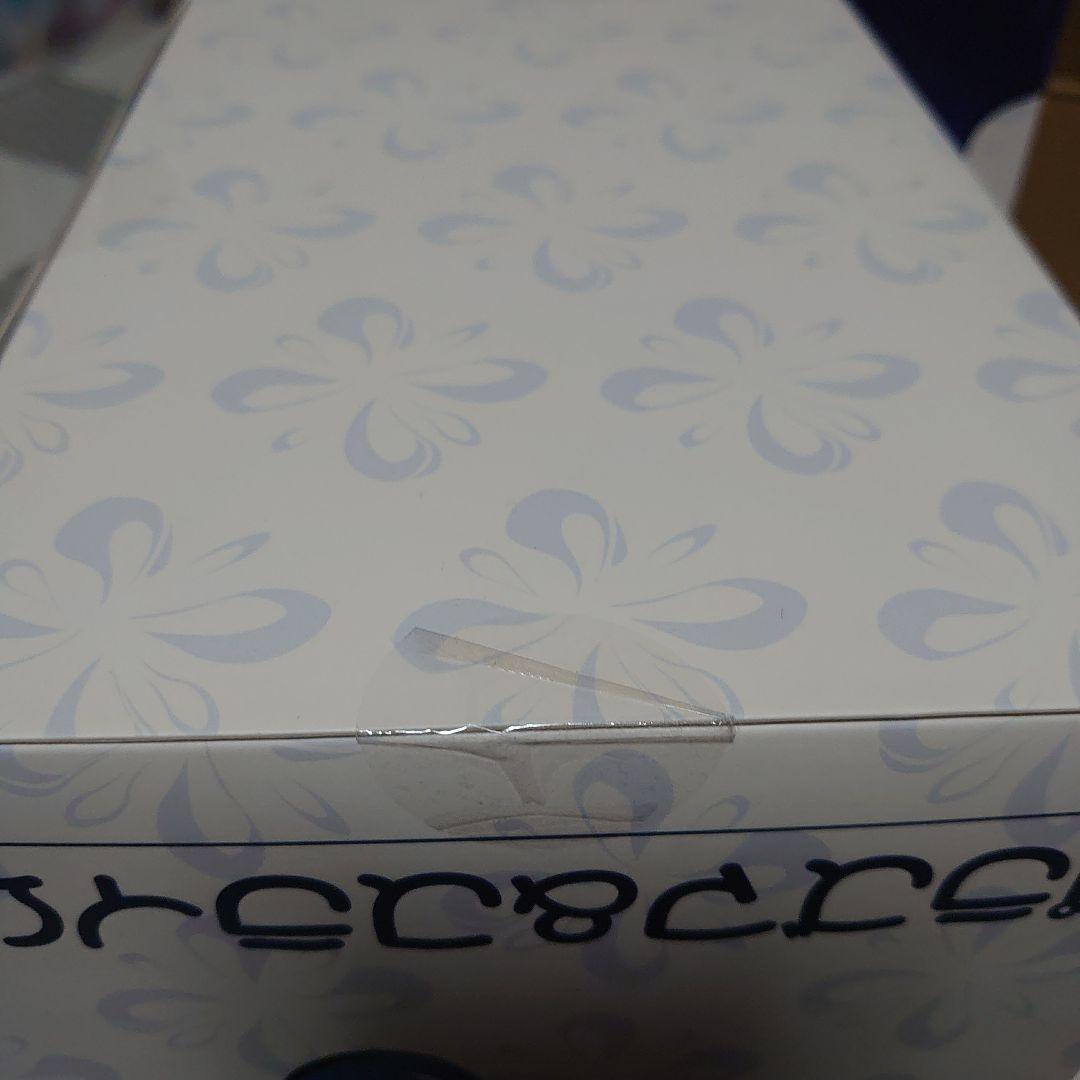 玉之けだま プラズマ&スライム フィギュア 特別版 未開封