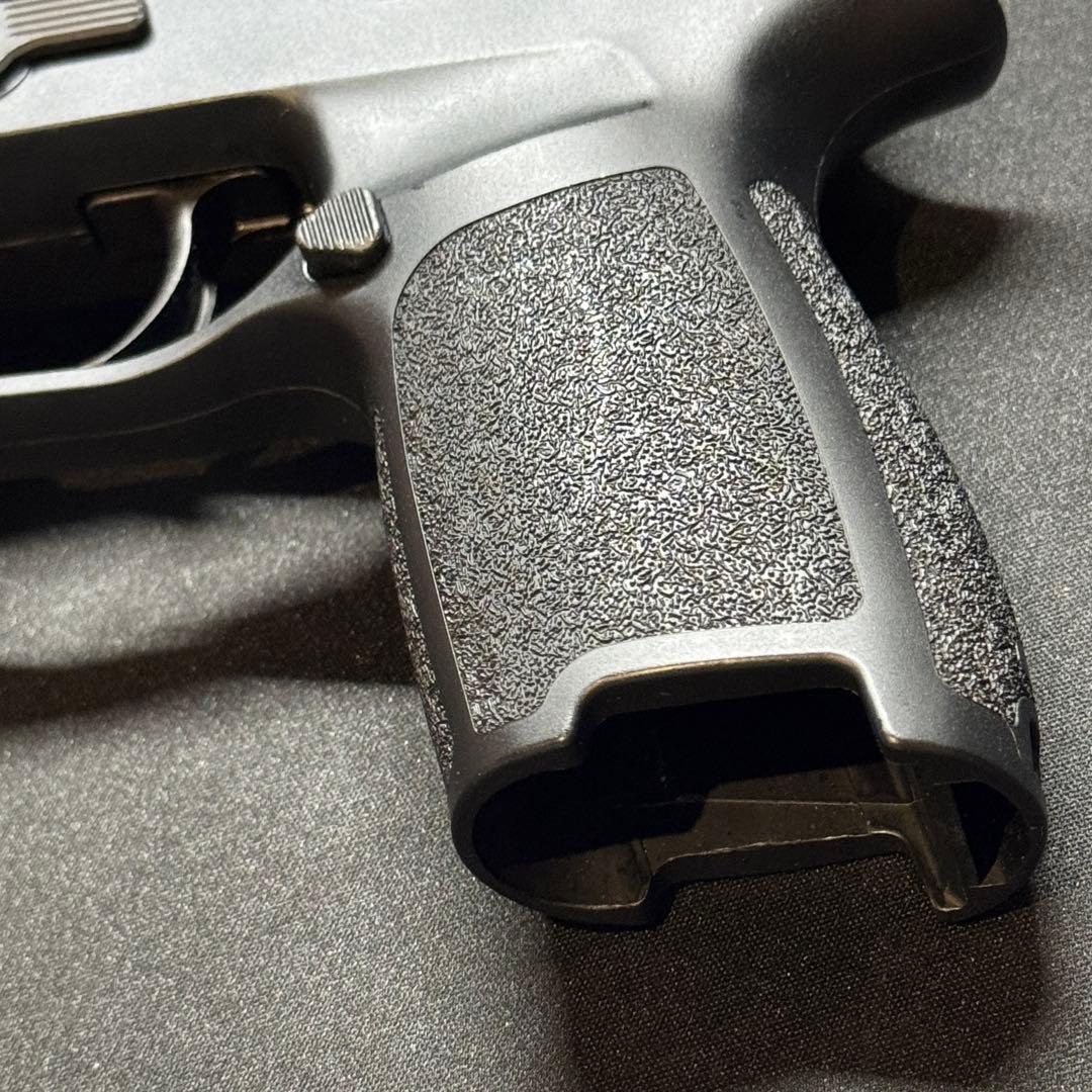 東京マルイ P320 フルサイズ ガスブローバック ガスガン