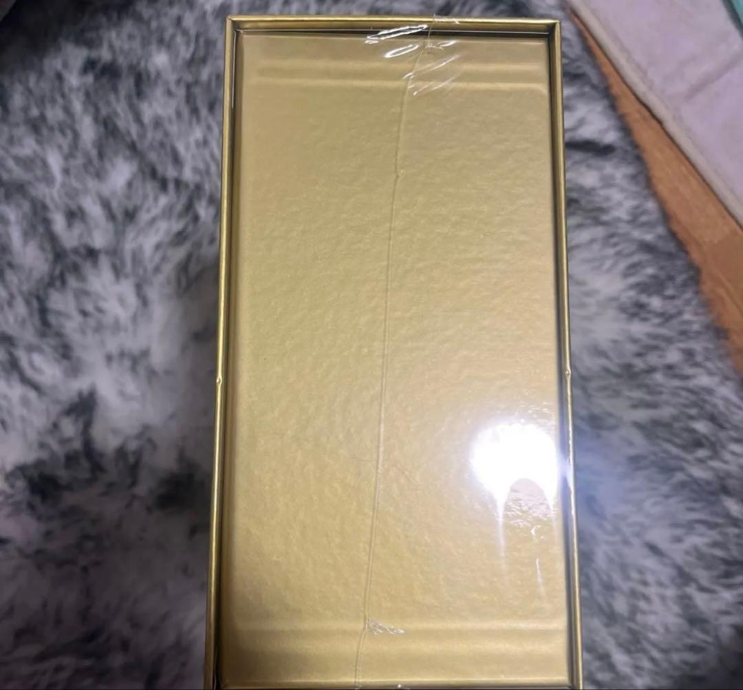 ゴールデンボックス 25th ANNIVERSARYおまけ有