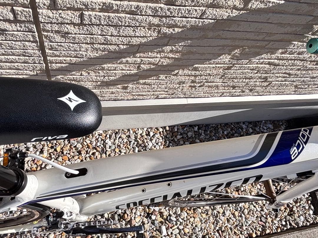オーバーホール済Specialized DolceSport44サイズ