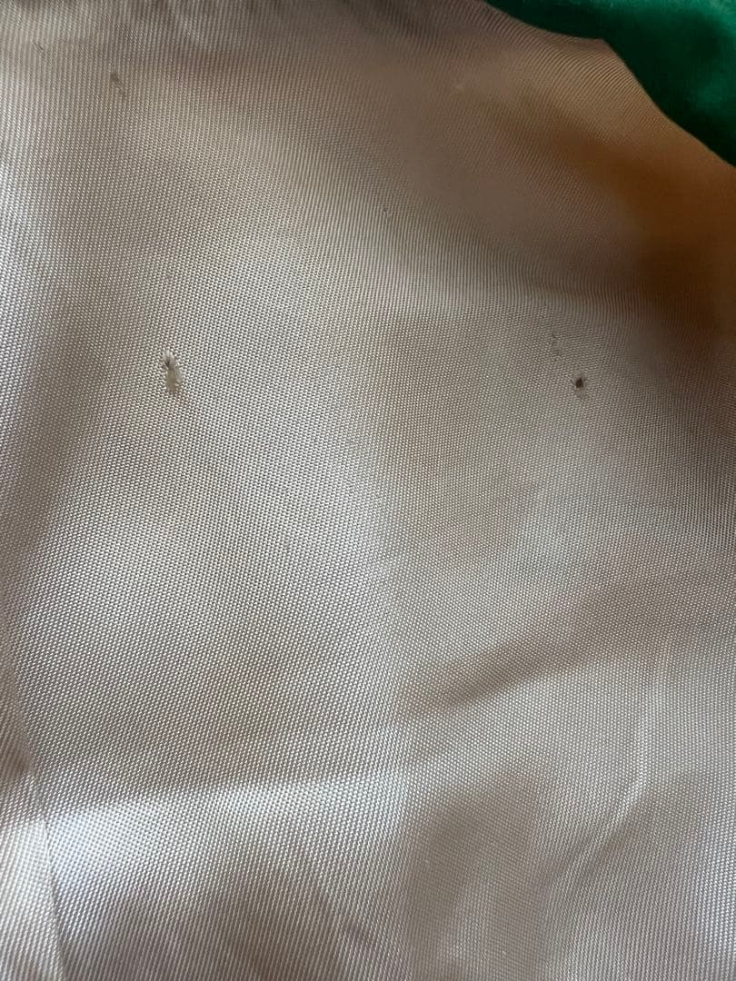 【スペシャルヴィンテージ】40s〜PETTIBONE BROS M’F’G