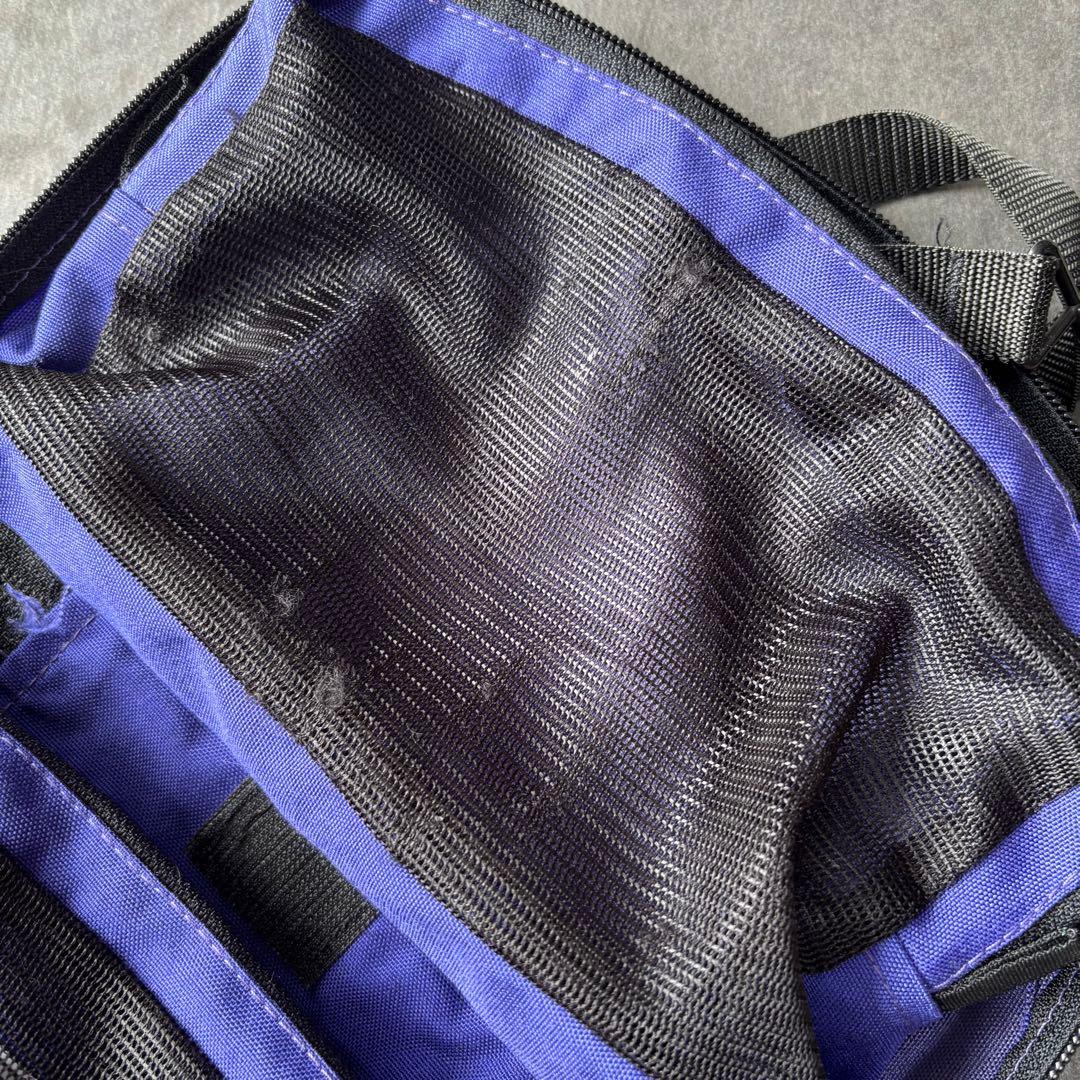 旅行かばん・小分けバッグ Vintage Outdoor Research Travel Porch