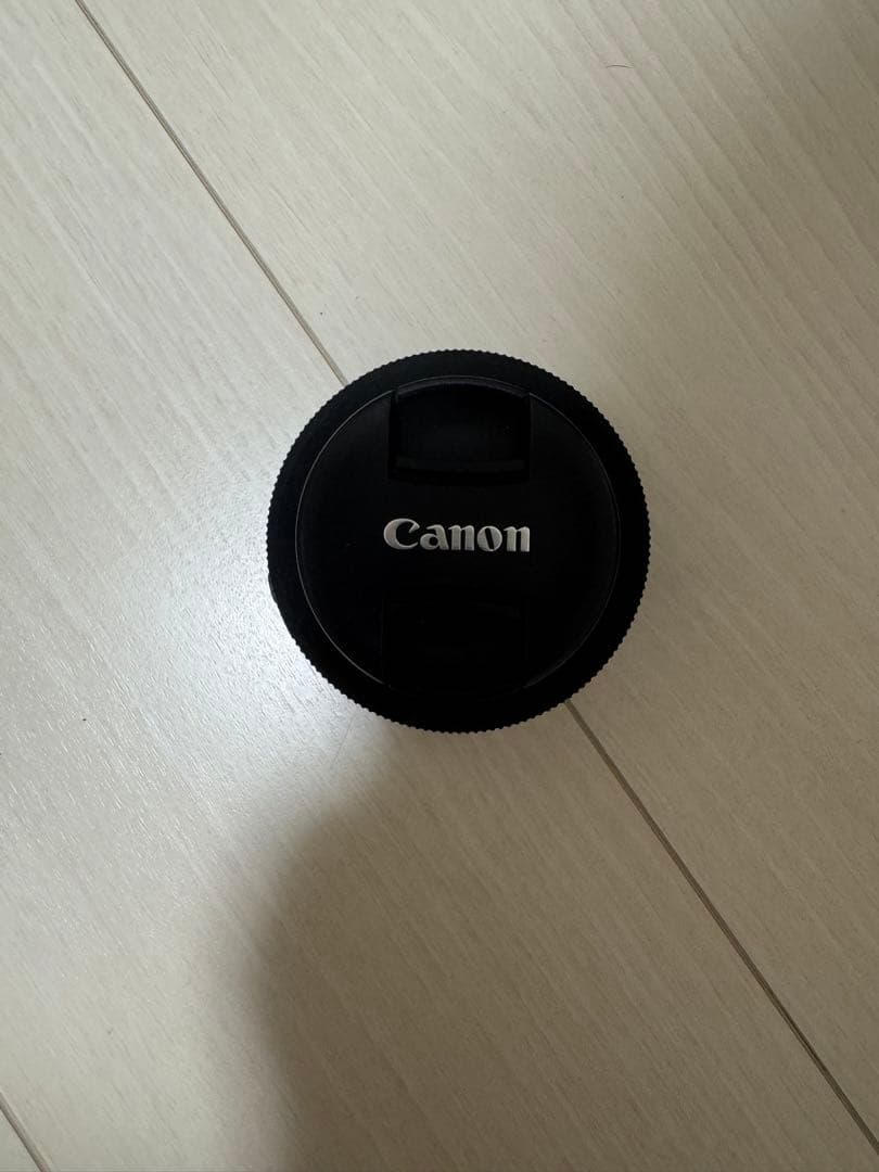 レンズ(単焦点) CANON EF 24mm