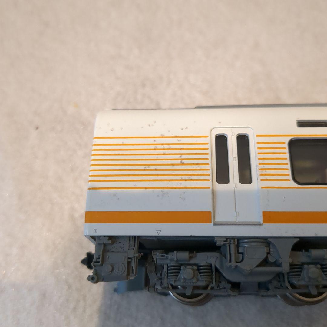 KATO 1-501 近畿日本鉄道 21000系 アーバンライナー 6両セット