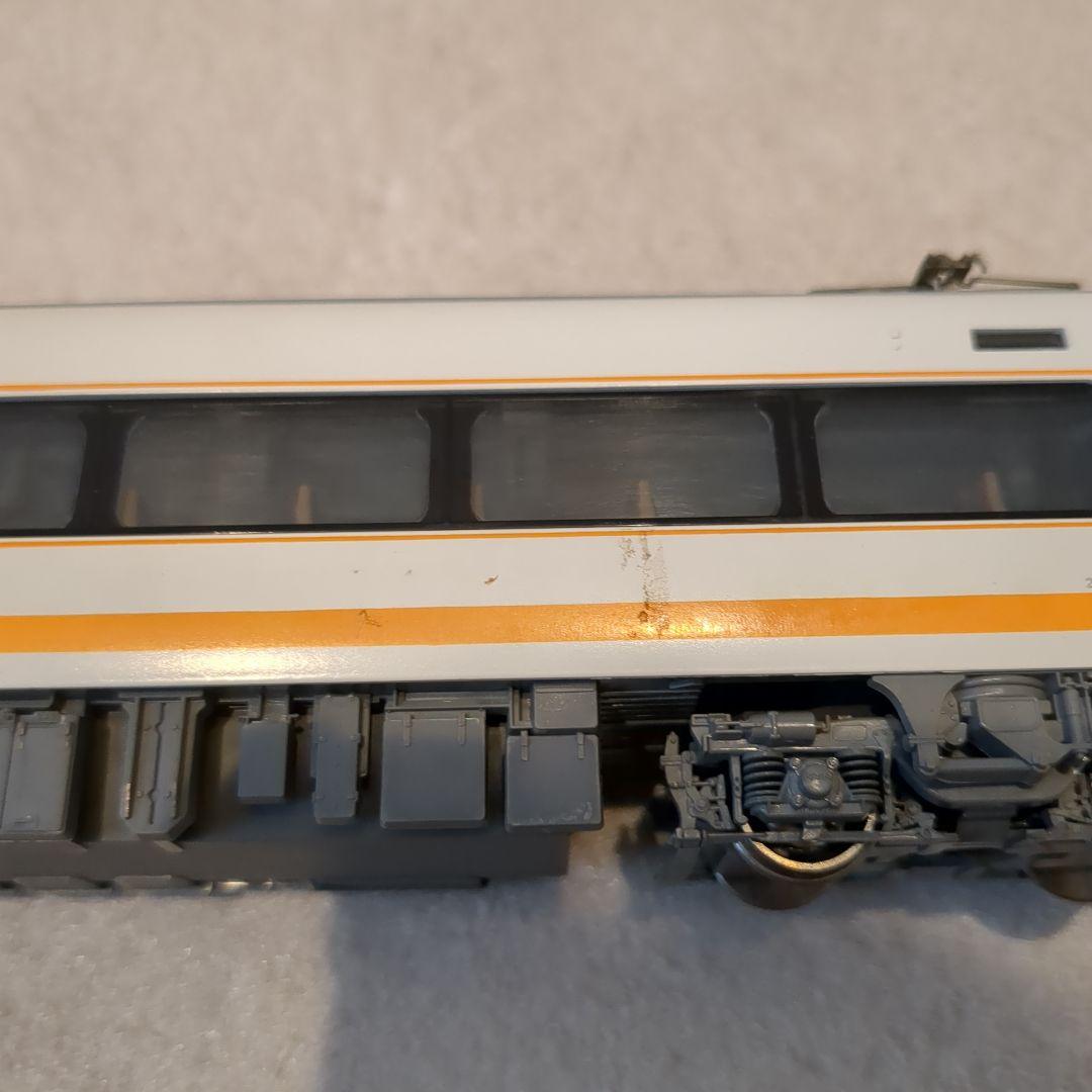 KATO 1-501 近畿日本鉄道 21000系 アーバンライナー 6両セット