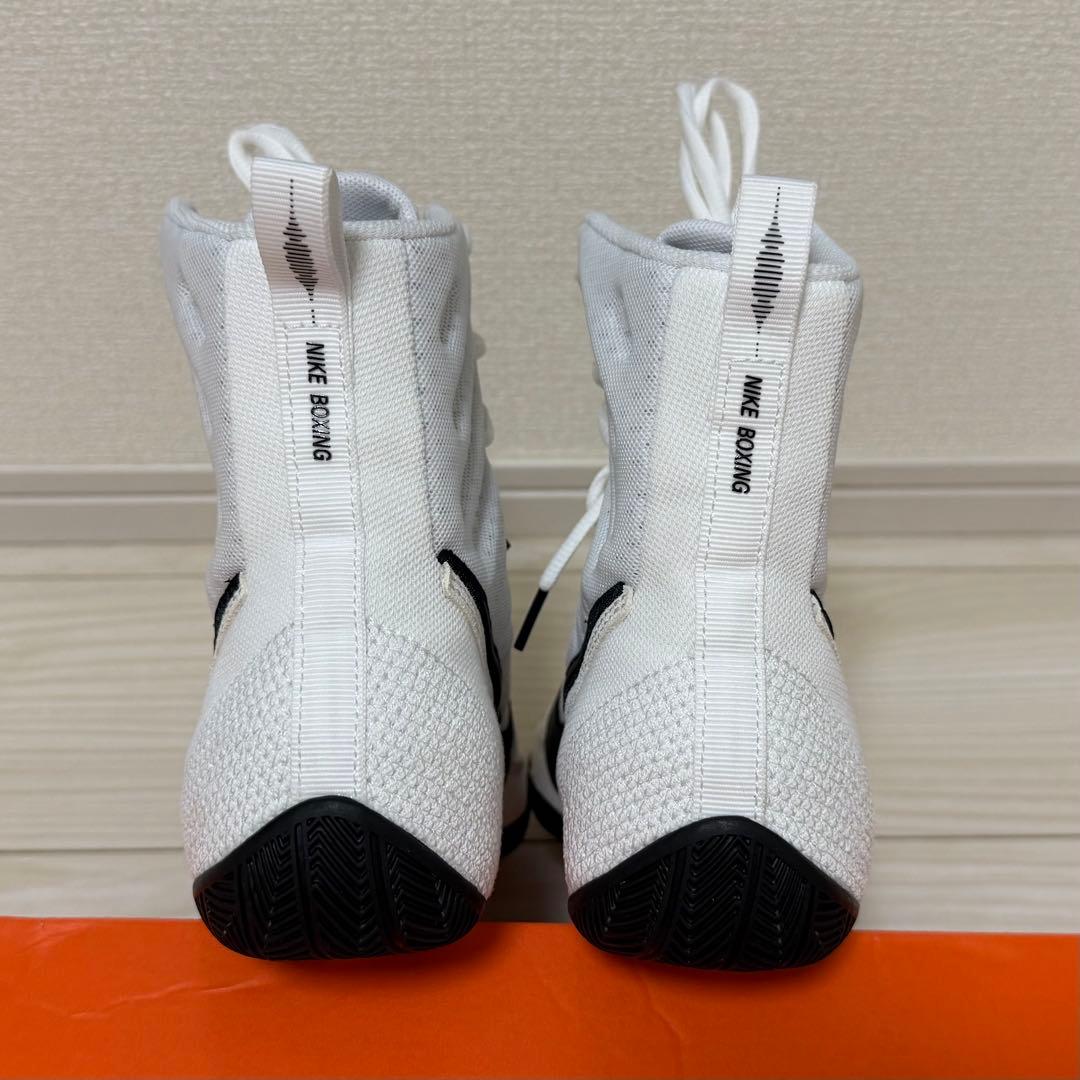 【最終値下げ】NIKE machomai 3 ボクシングシューズ