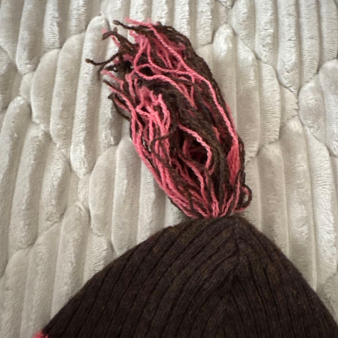 【Vivienne Westwood】ニット帽