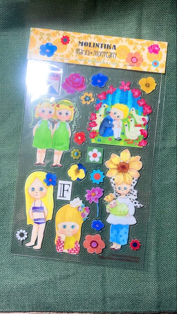 marini＊monteanyさんスペシャル限定Bセット