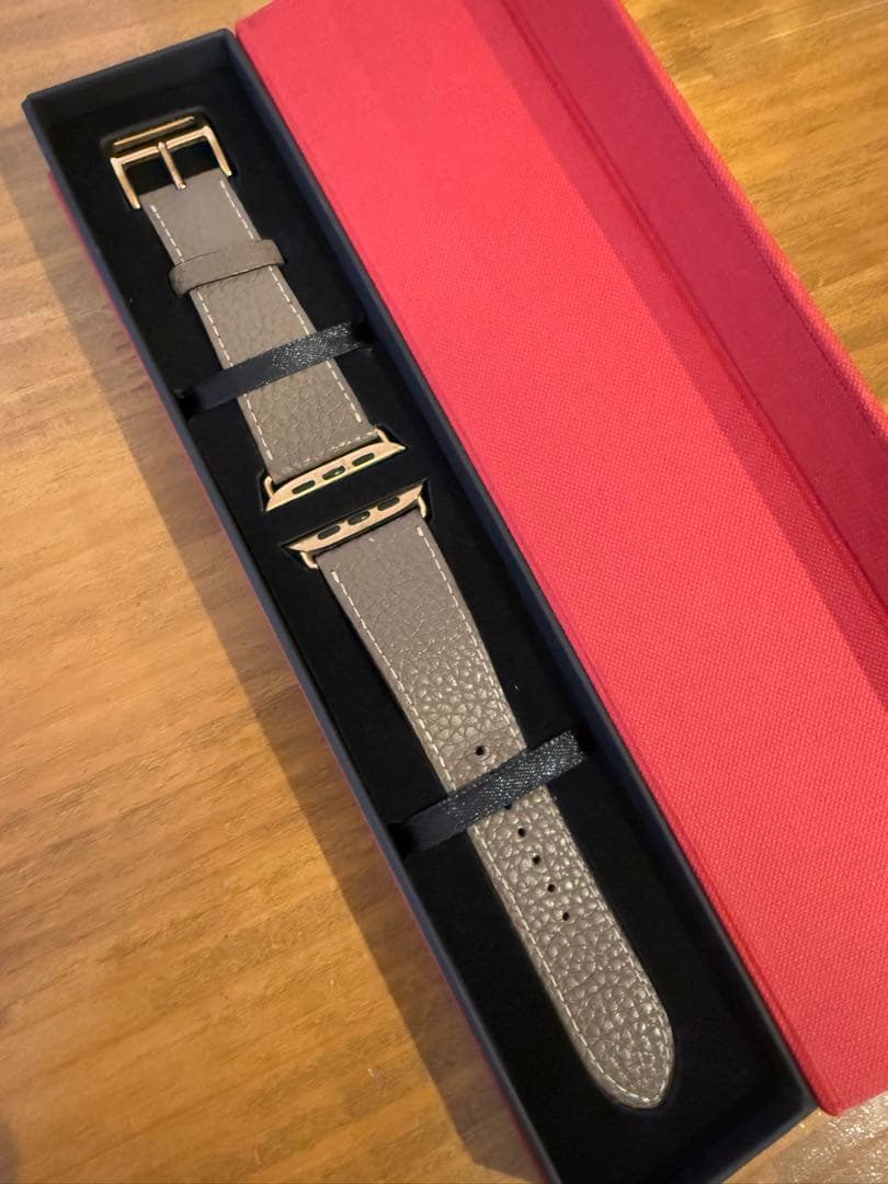 BONAVENTURA ボナベンチュラ／Apple Watch／エトープ