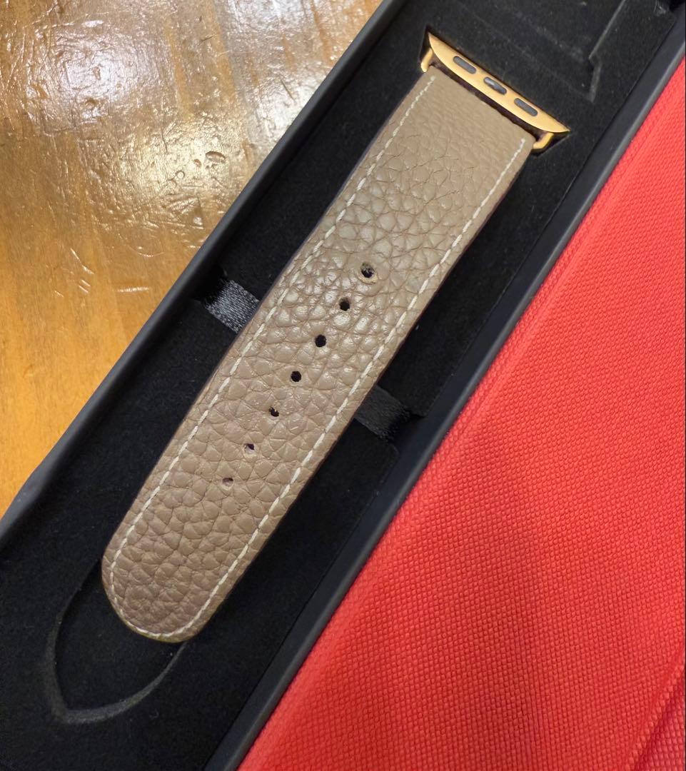 BONAVENTURA ボナベンチュラ／Apple Watch／エトープ