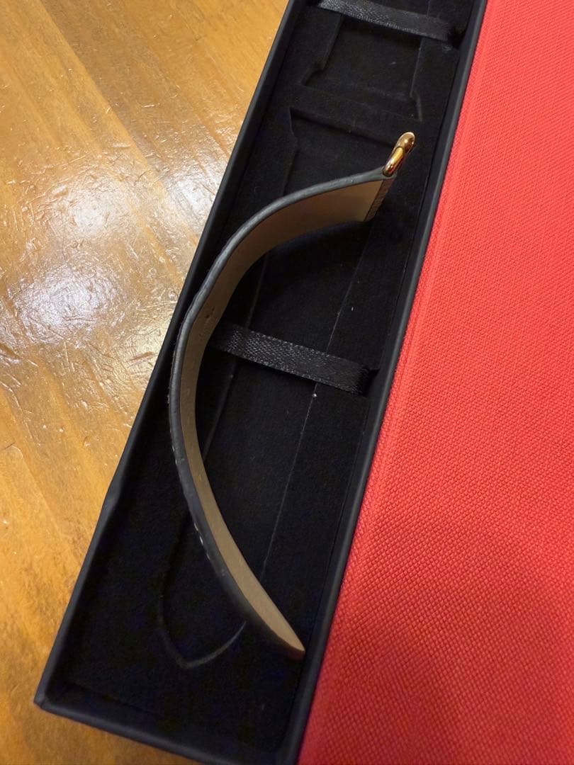 BONAVENTURA ボナベンチュラ／Apple Watch／エトープ