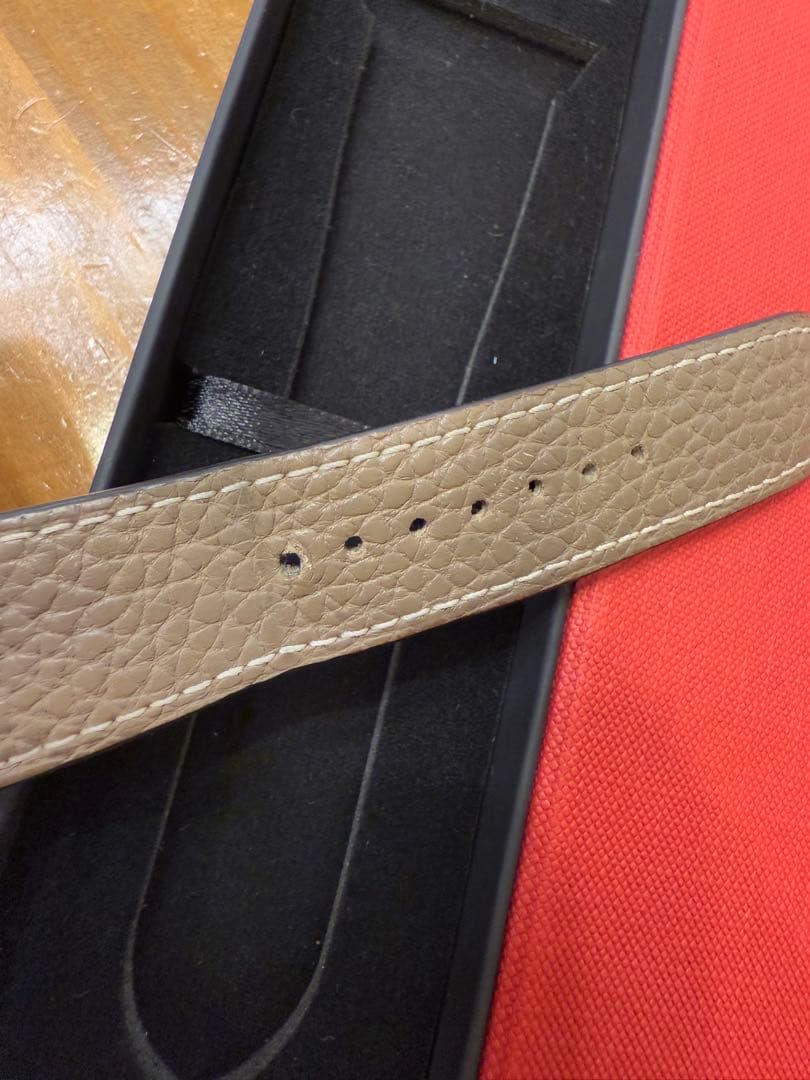 BONAVENTURA ボナベンチュラ／Apple Watch／エトープ