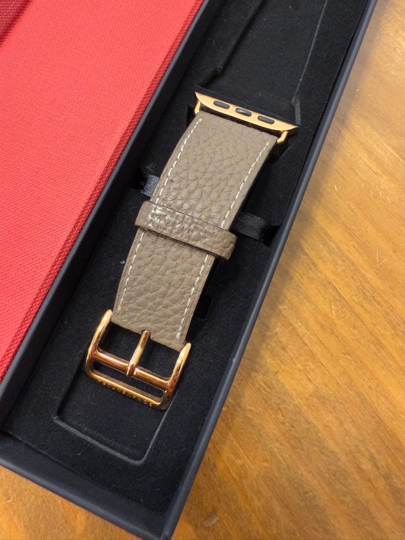 BONAVENTURA ボナベンチュラ／Apple Watch／エトープ