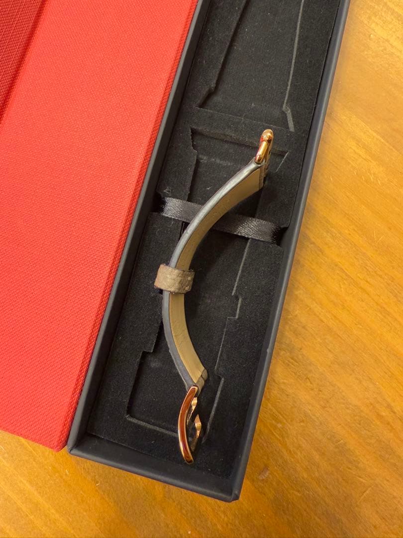 BONAVENTURA ボナベンチュラ／Apple Watch／エトープ