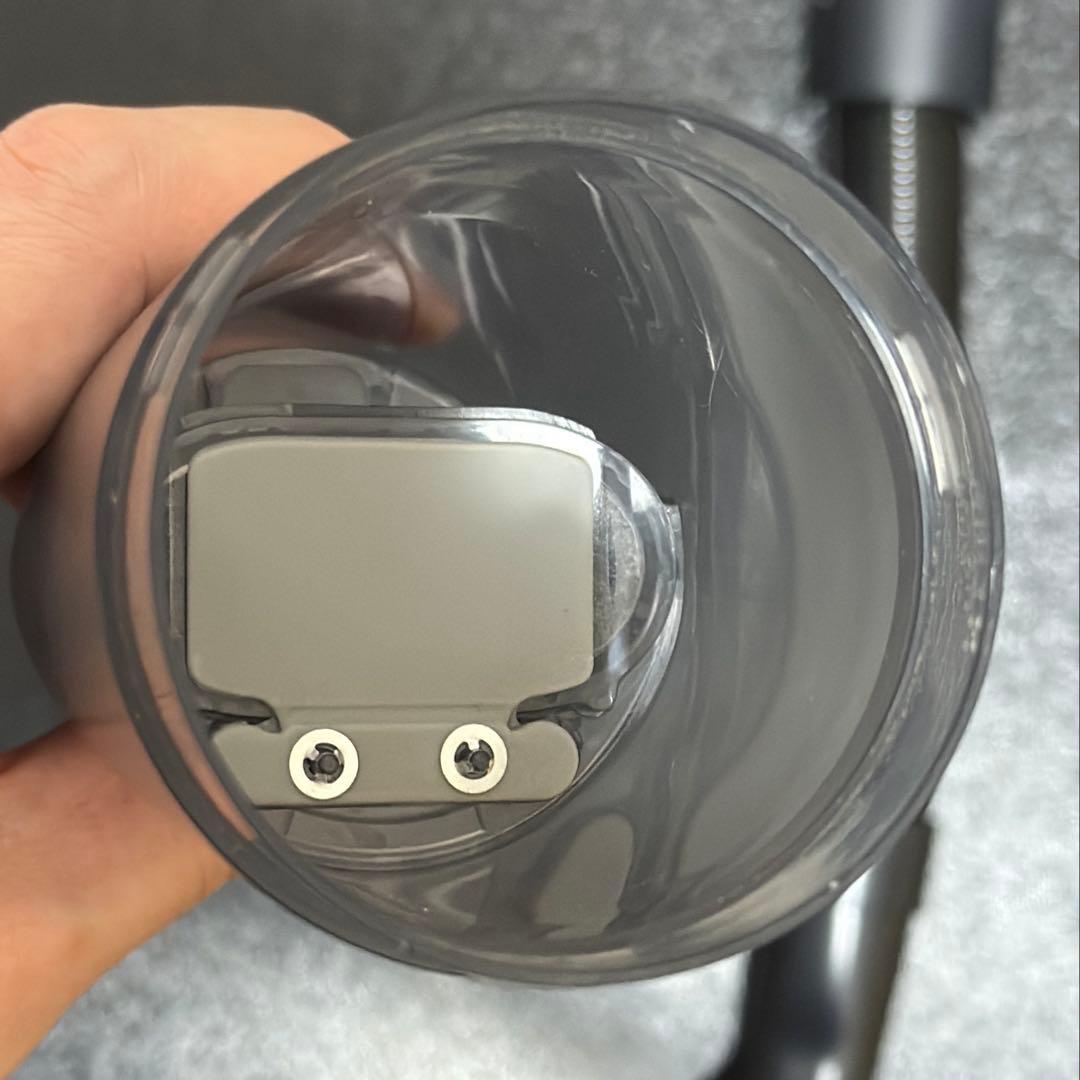 [ほぼ新品]Anker Eufy Vac H20 ハンディクリーナー