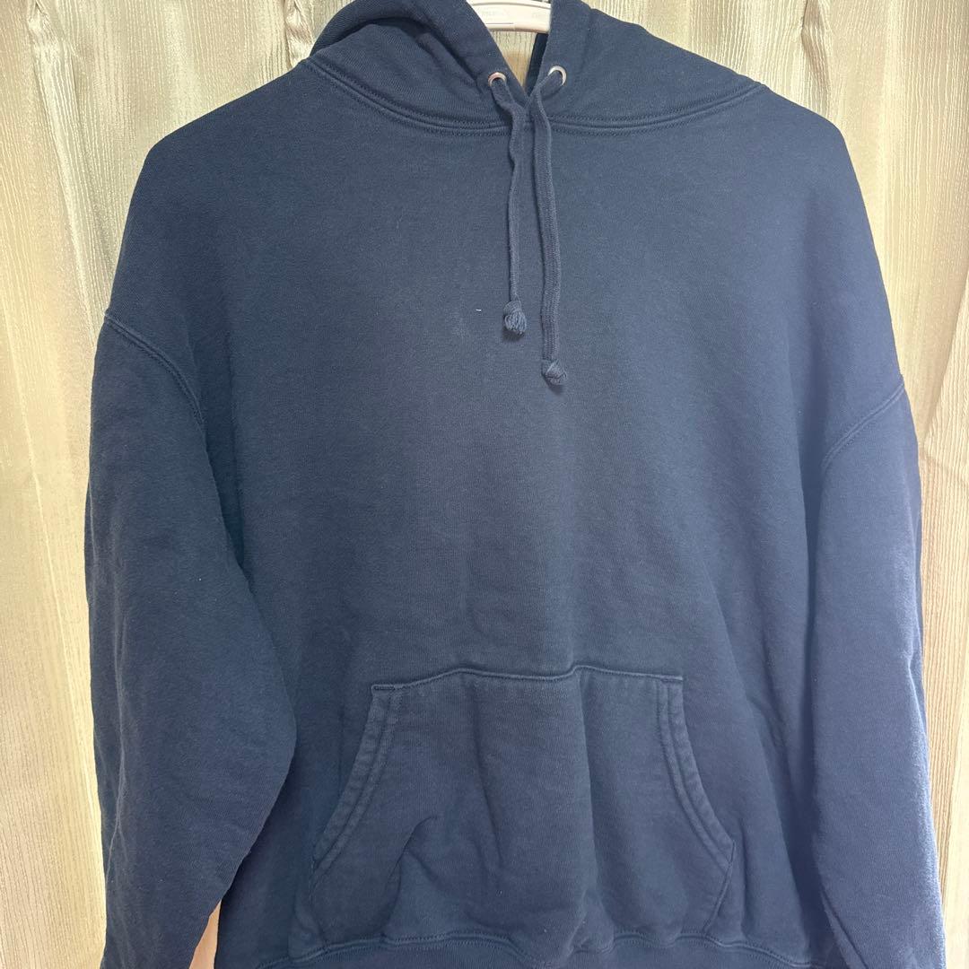 supreme パーカー Lサイズ