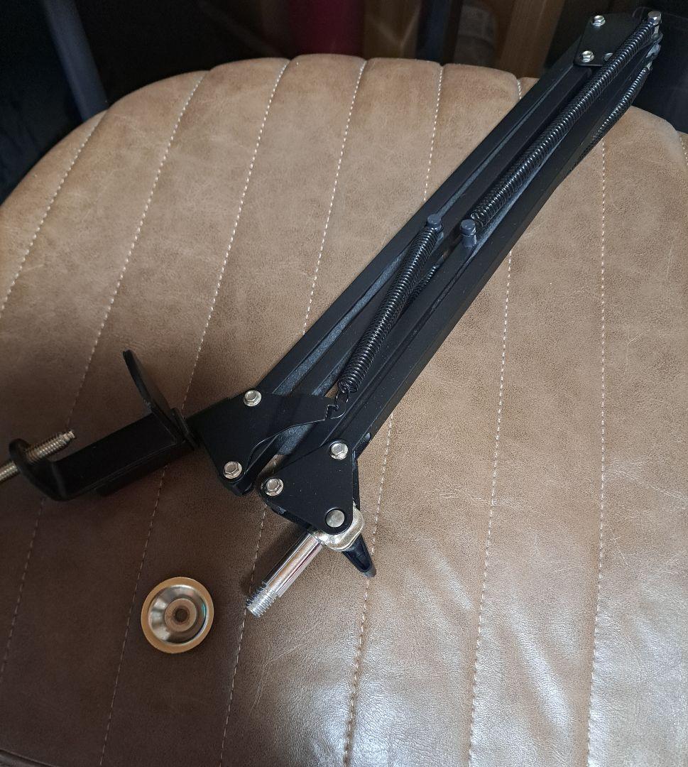 YAMAHA オーディオインターフェース AG03