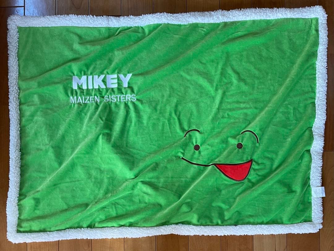 まいぜんシスターズ　バスタオル