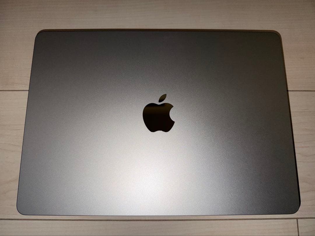 【即日発送】MacBook Air M2 13インチ 16GB/256GB